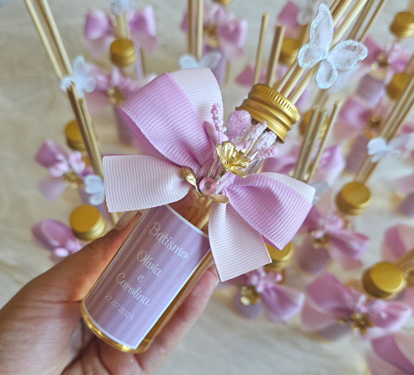 Mikado personalizado