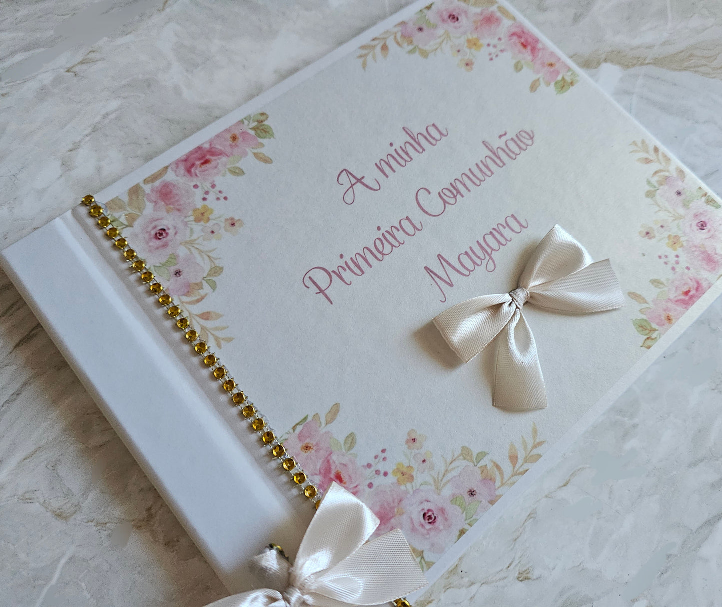 Livro de Honra A5