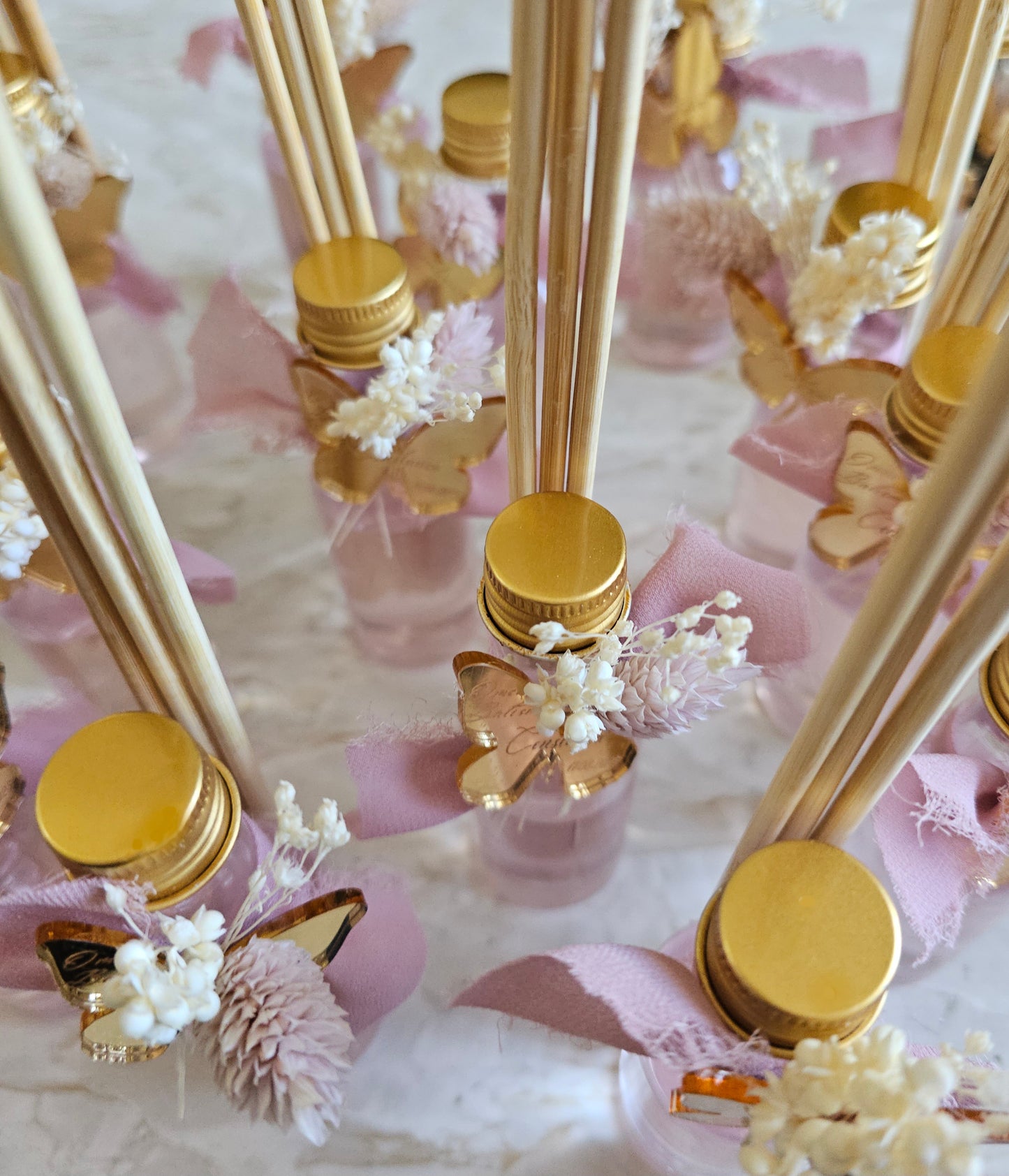 Mikado personalizado "Constança"
