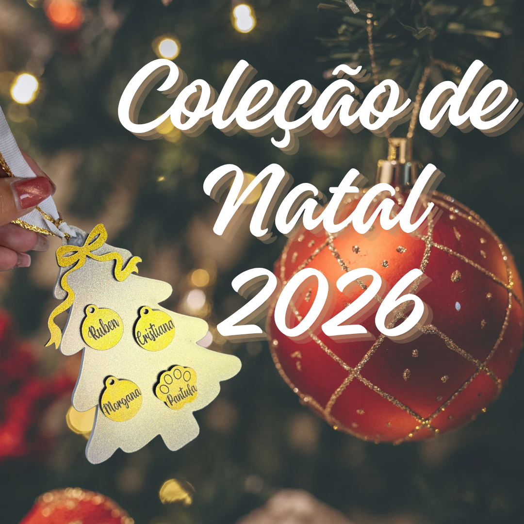 Natal 2026 🎄