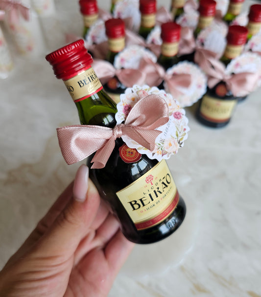 Miniatura de Beirão "Floral"