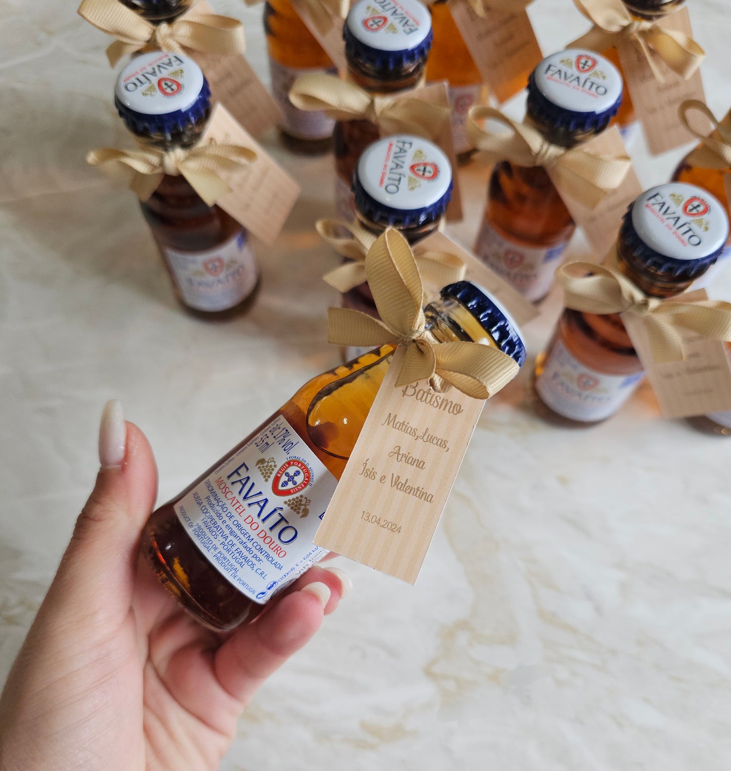 Miniatura de Moscatel