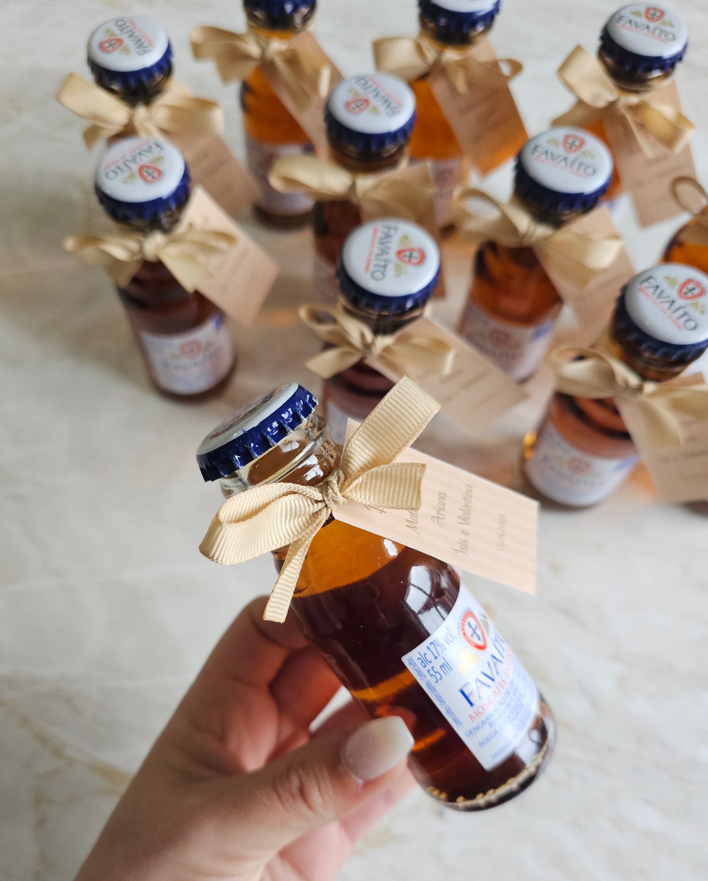 Miniatura de Moscatel