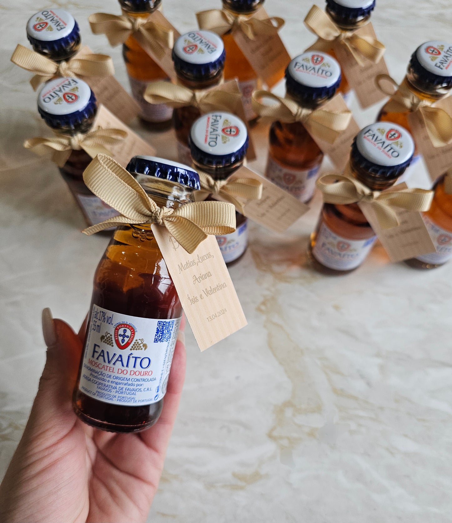 Miniatura de Moscatel