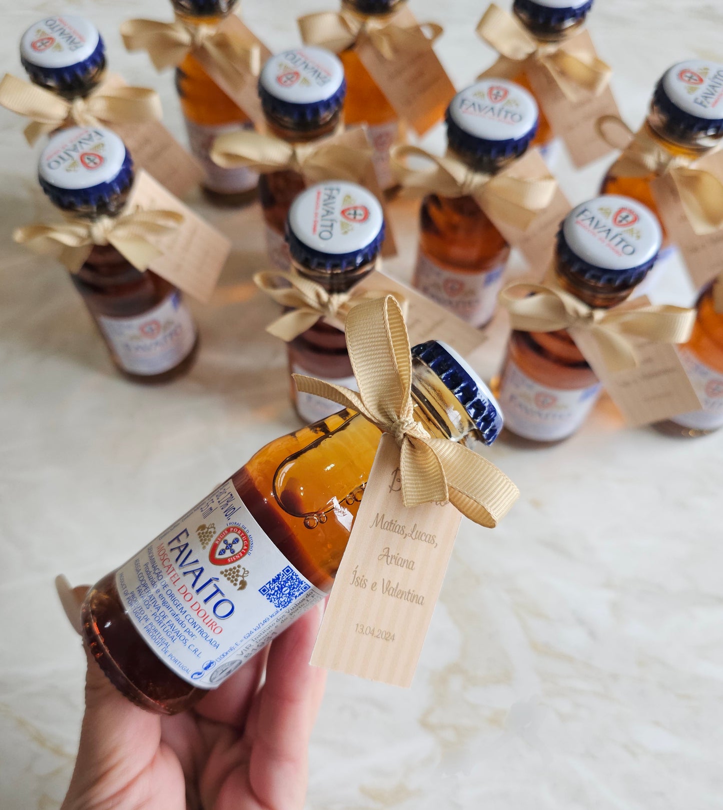 Miniatura de Moscatel