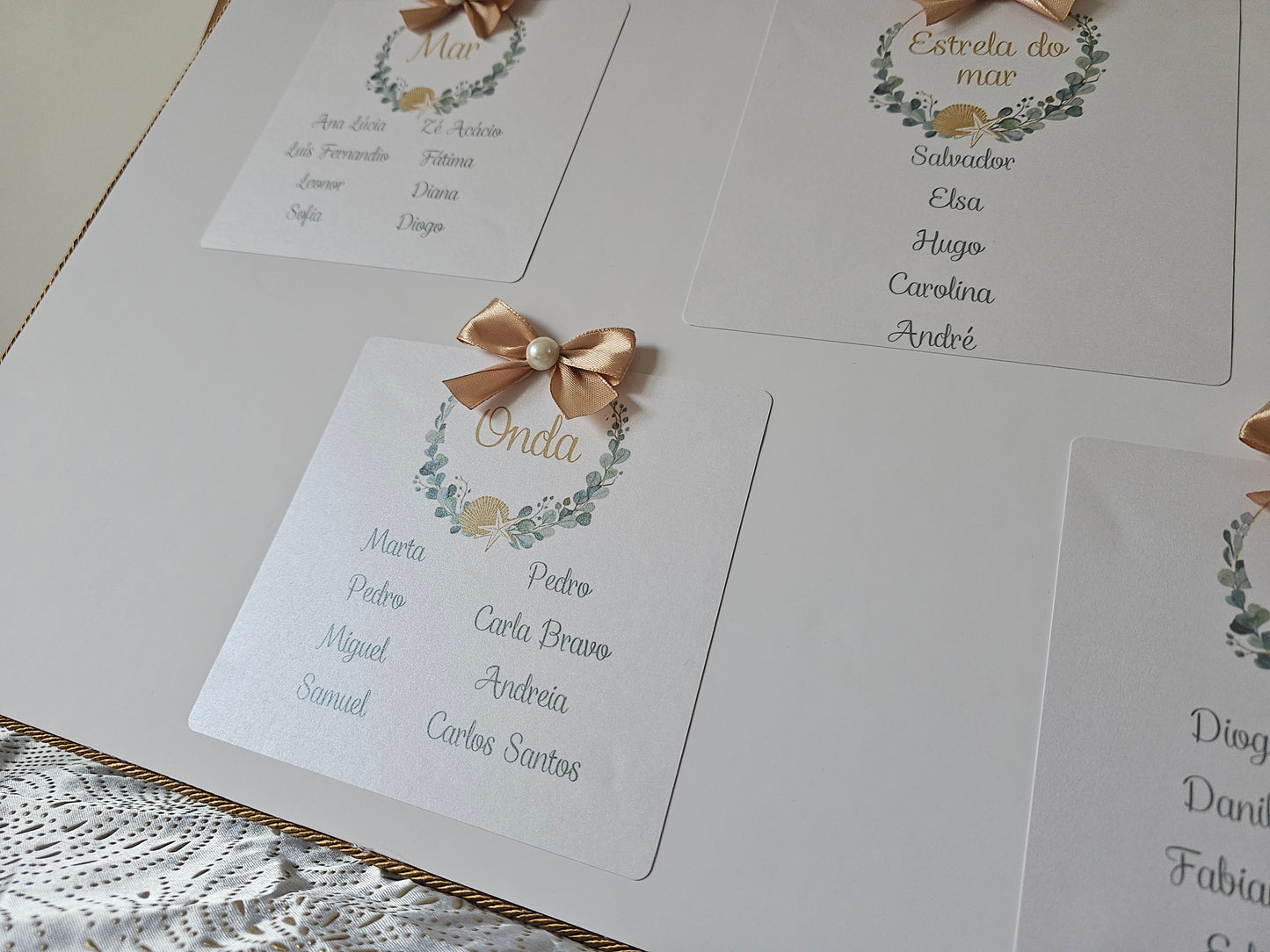 Placard mesas K-line 5mm