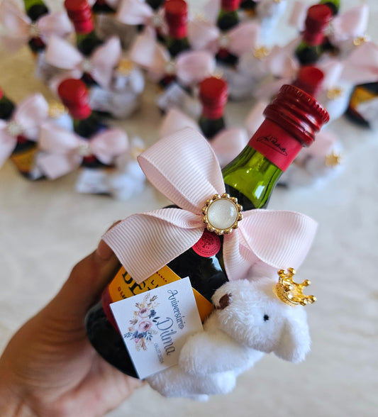 Miniatura de Beirão+ursinho