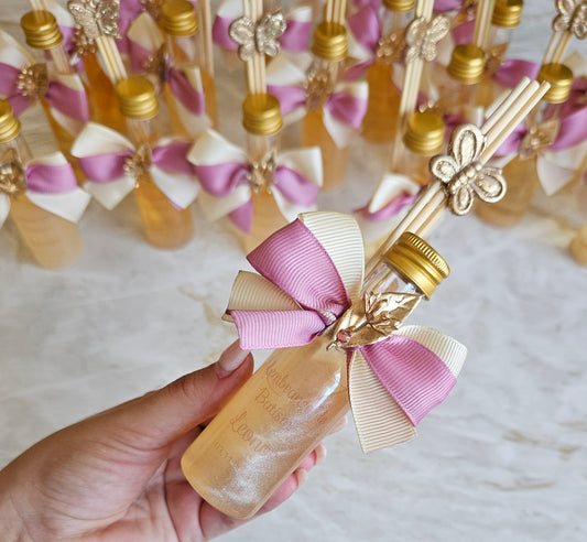 Mikado personalizado "Gold"