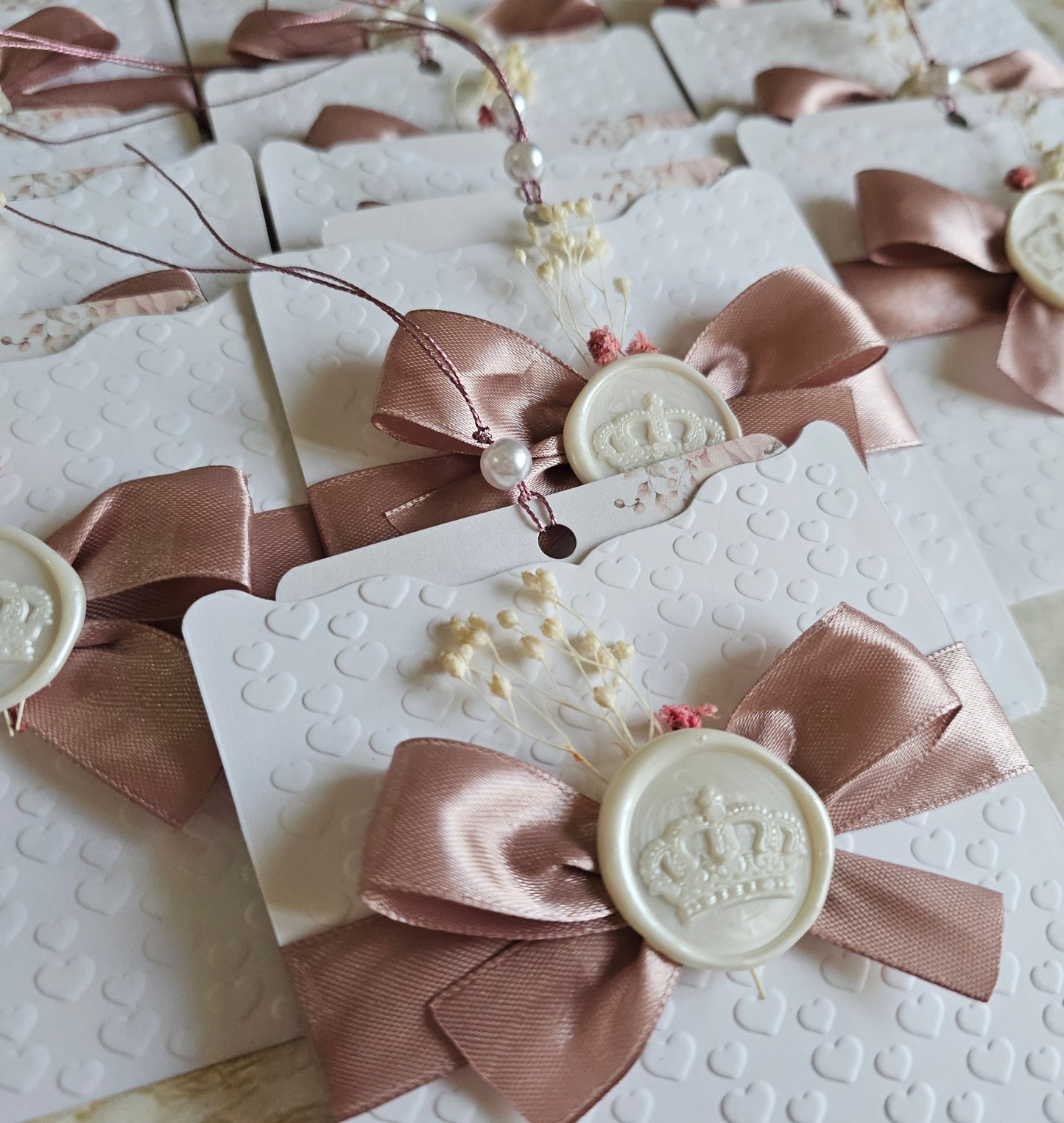 Convite personalizado "Joana"