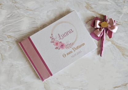 Livro de honra "Luana"