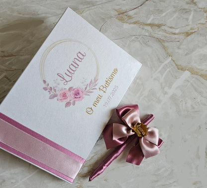 Livro de honra "Luana"