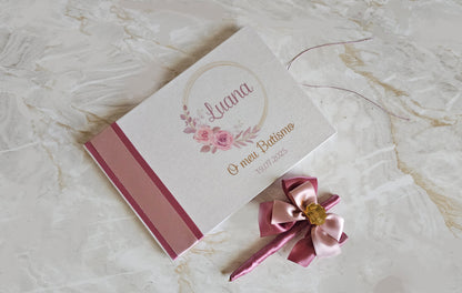 Livro de honra "Luana"