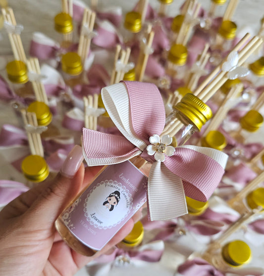 Mikados personalizados "Leonor"