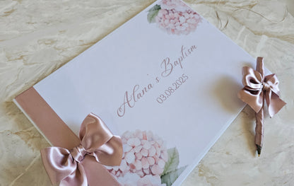 Livro de Honra "Alana"