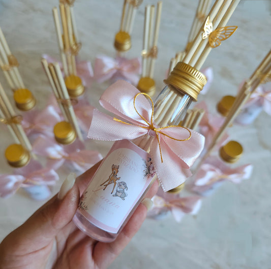 Mikado personalizado "Bambi: