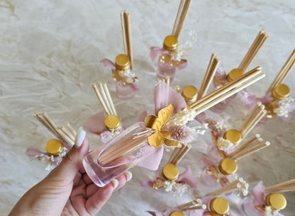 Mikado personalizado "Constança"