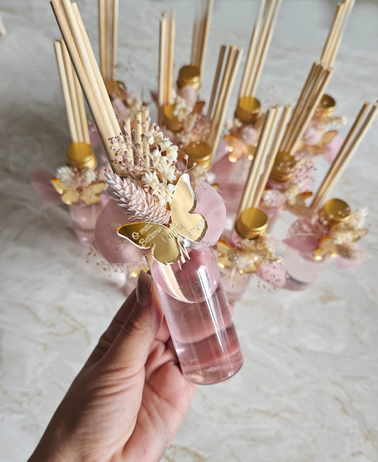 Mikado personalizado "Camila"