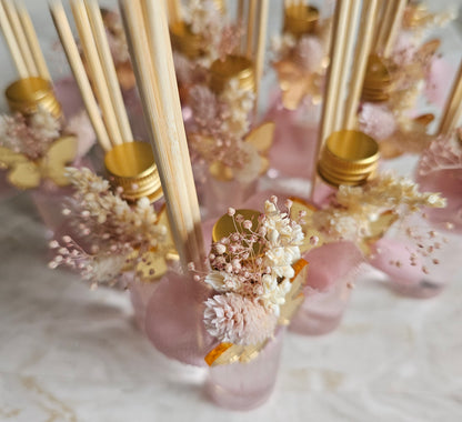 Mikado personalizado "Camila"