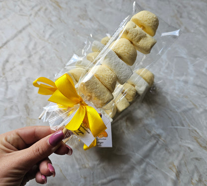 Espetadas de Gomas "Simba"