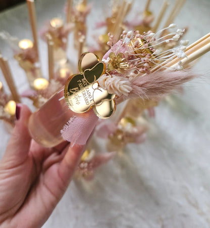 Difusor de aroma "mikado" minnie