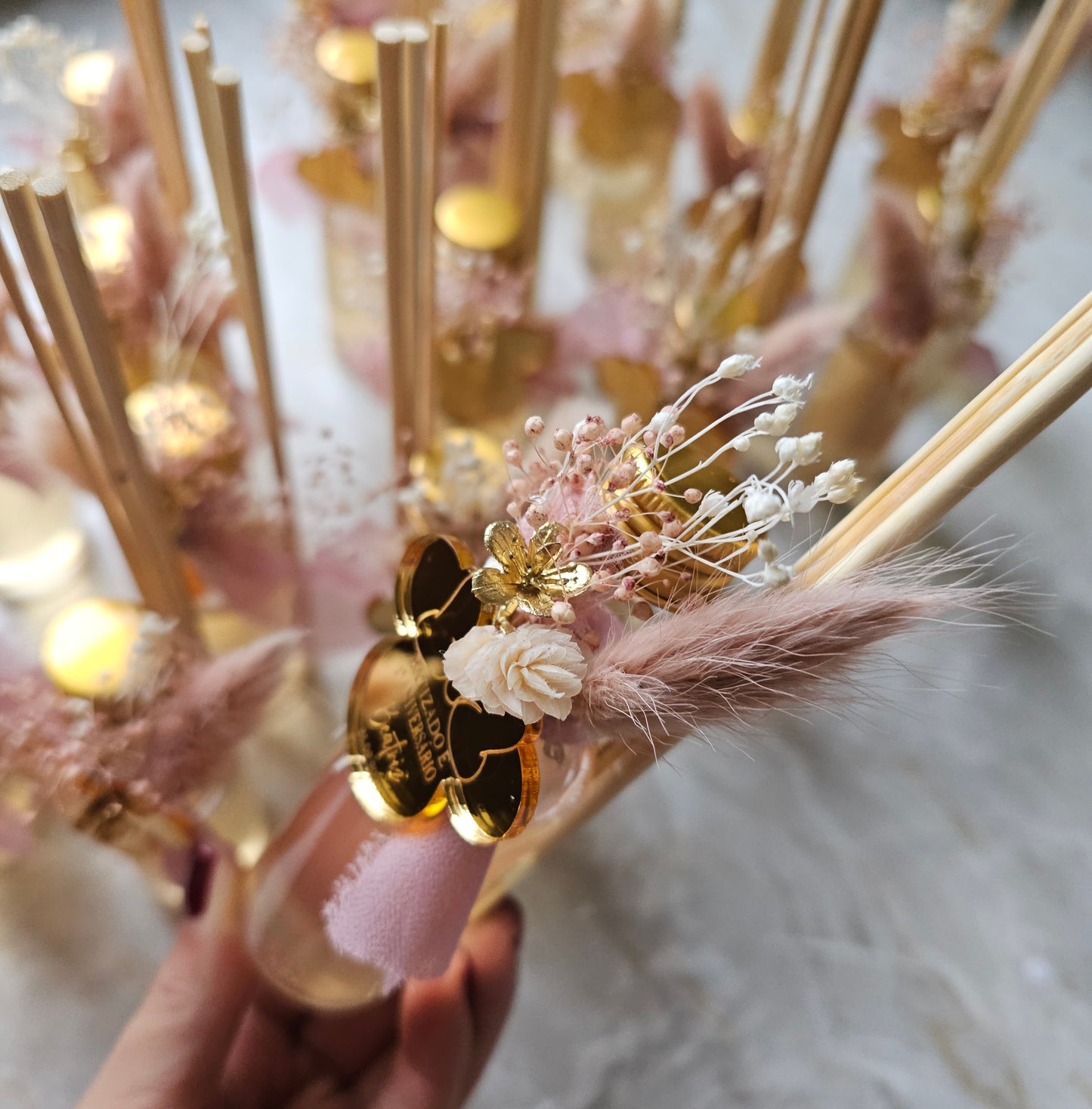 Difusor de aroma "mikado" minnie