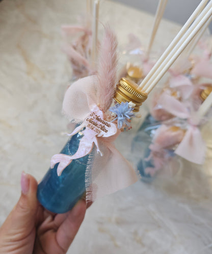 Mikado personalizado "Sereia"