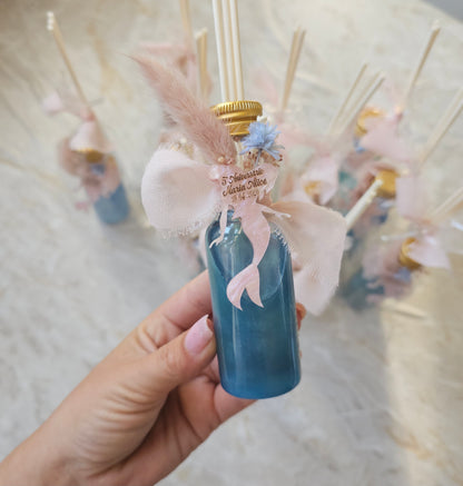 Mikado personalizado "Sereia"