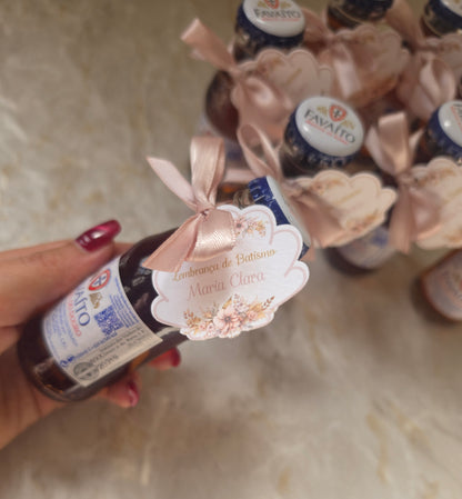 Miniatura Favaios "concha"