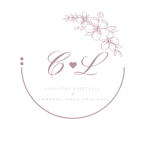Convites Especiais e Lembrancinhas Originais
